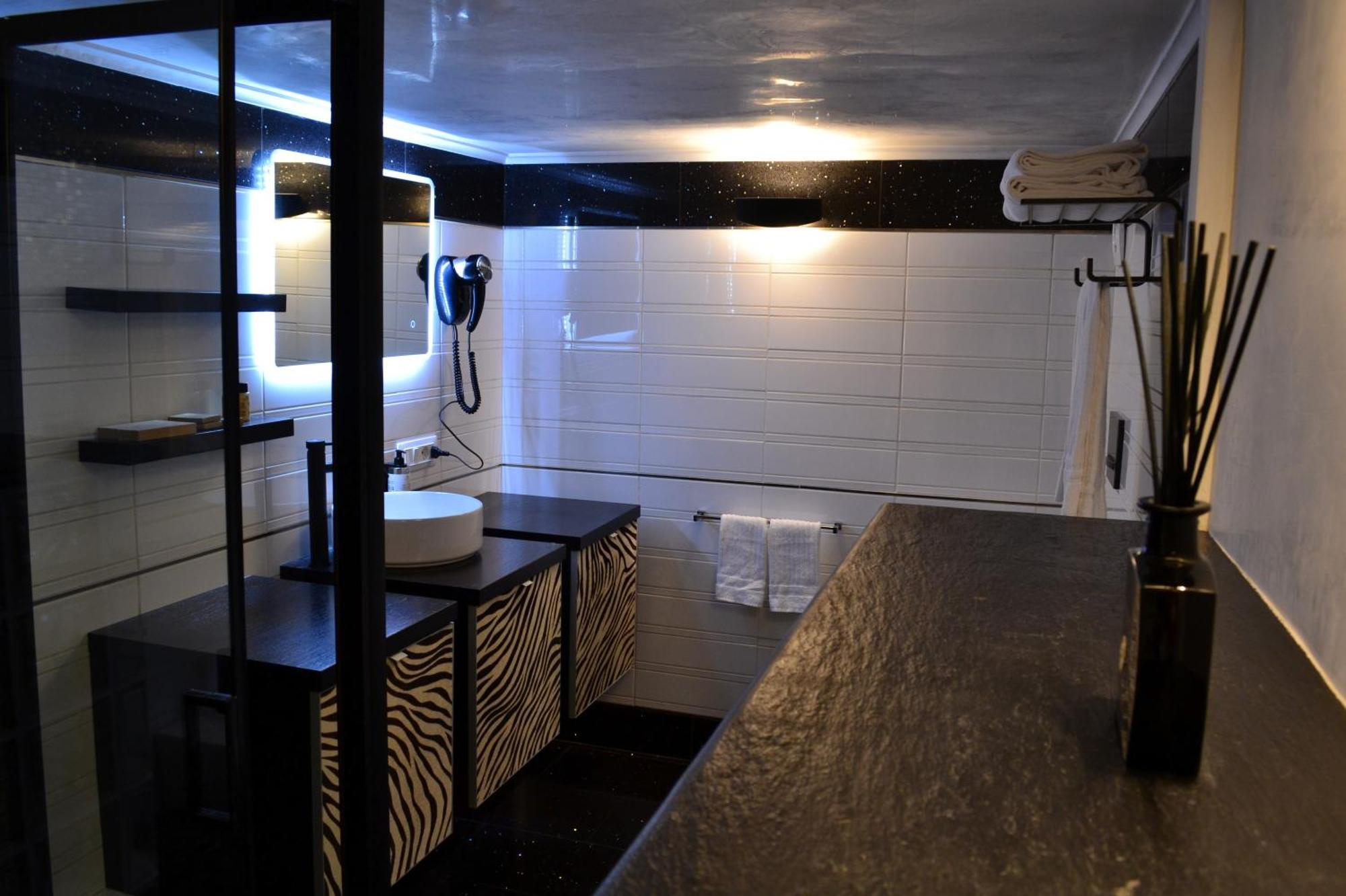 Home At Rome Luxury Navona Suites Exteriér fotografie