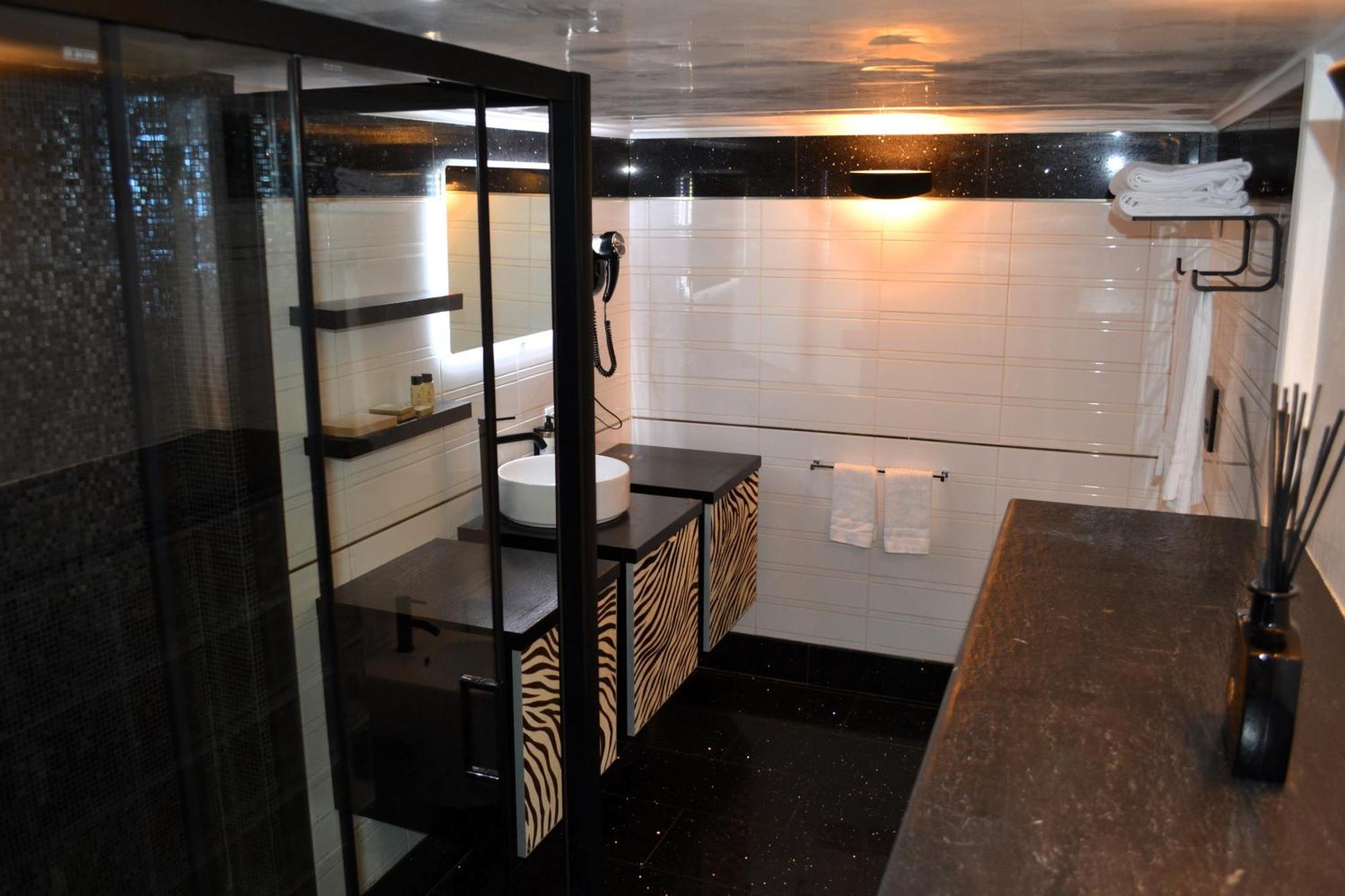 Home At Rome Luxury Navona Suites Exteriér fotografie